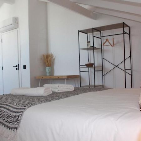 Grandola Suites - Suite Loft מראה חיצוני תמונה
