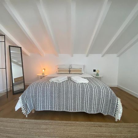 Grandola Suites - Suite Loft מראה חיצוני תמונה