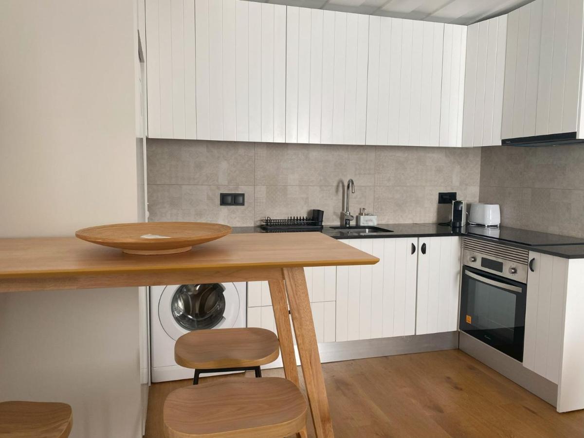Grandola Suites - Suite Loft מראה חיצוני תמונה