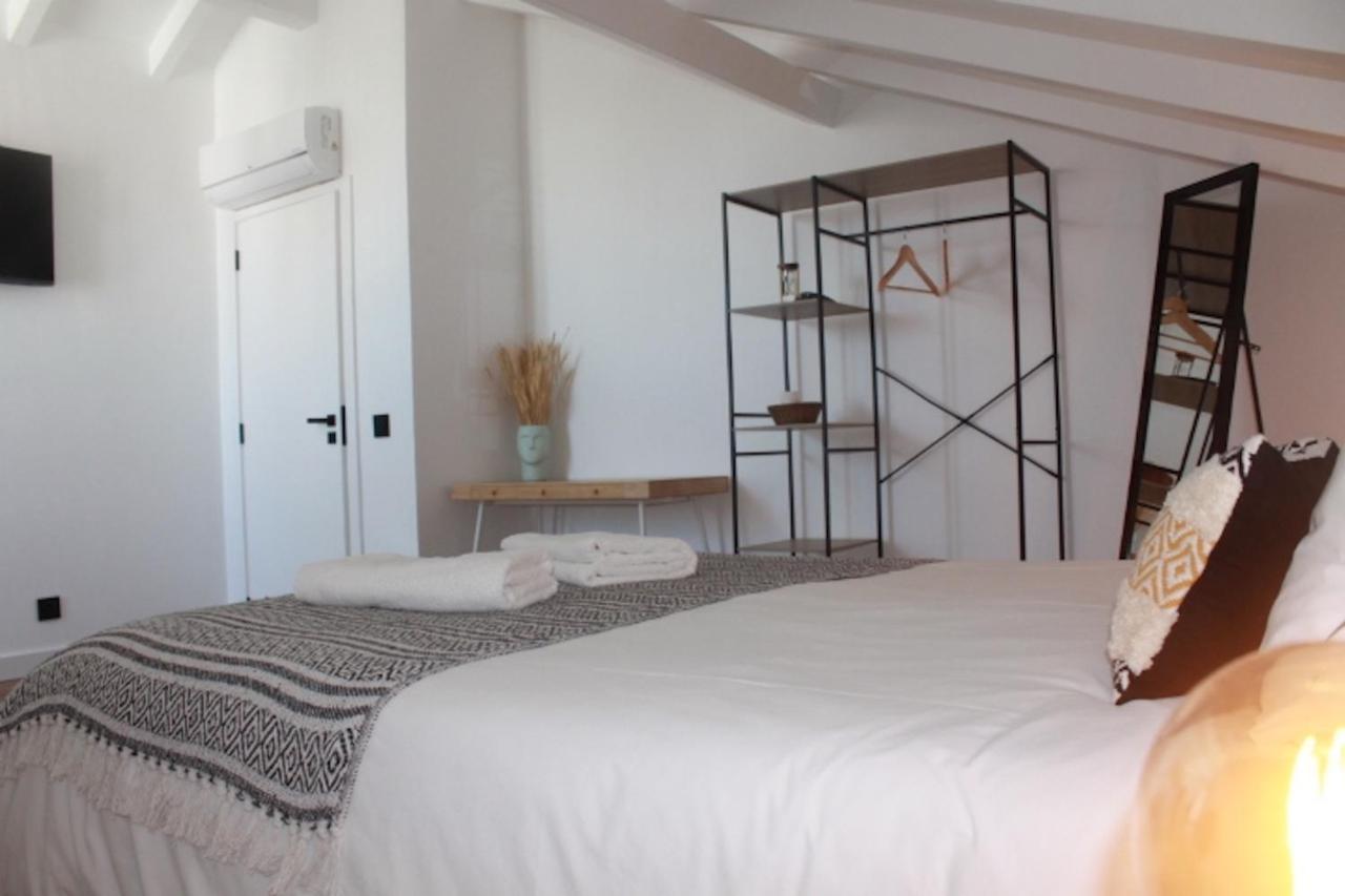 Grandola Suites - Suite Loft מראה חיצוני תמונה