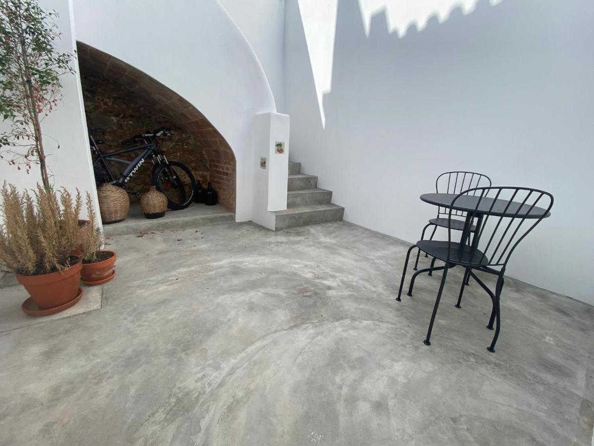 Grandola Suites - Suite Loft מראה חיצוני תמונה