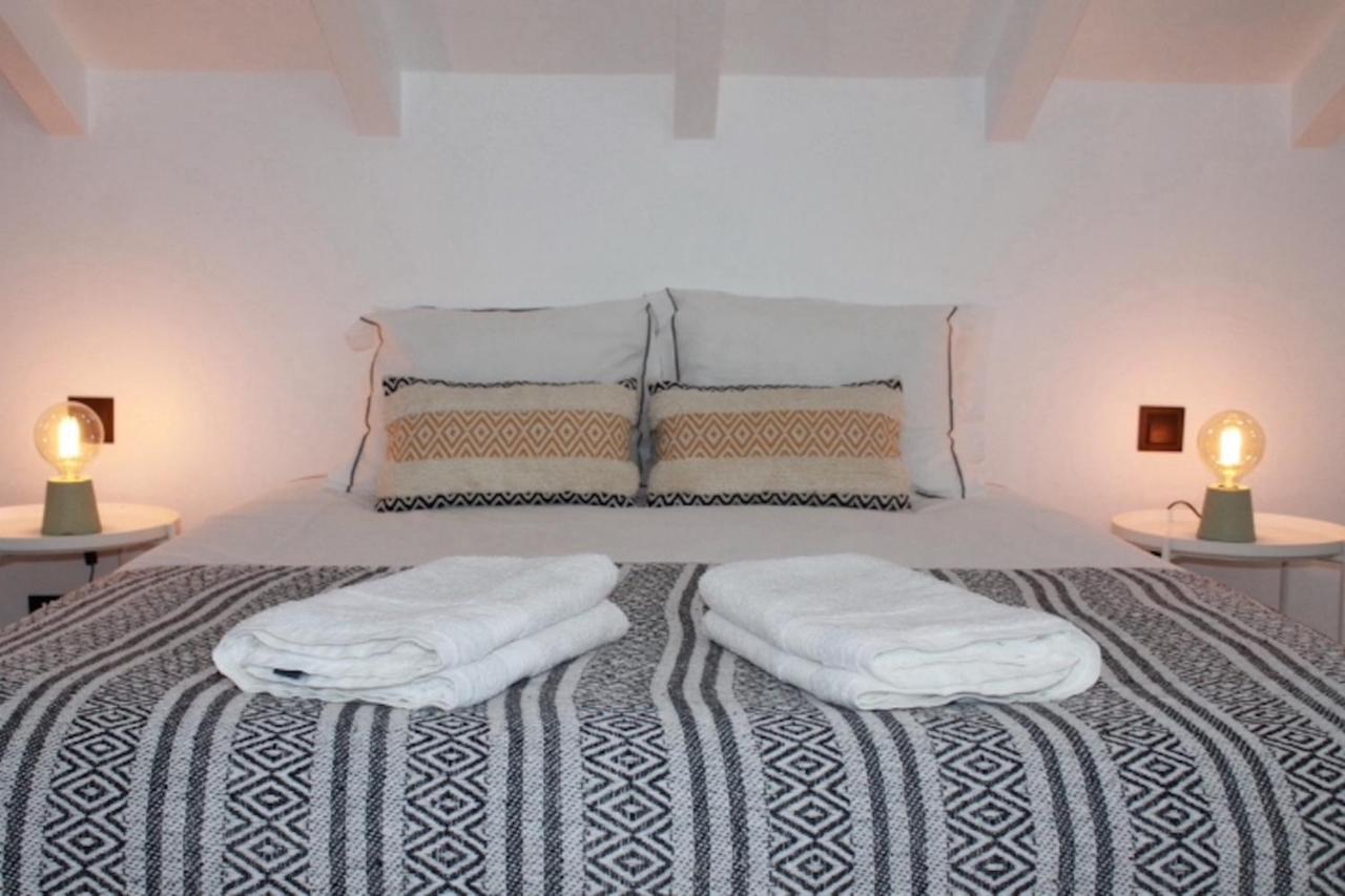 Grandola Suites - Suite Loft מראה חיצוני תמונה