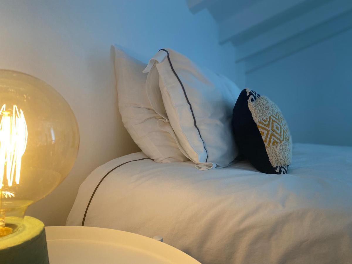 Grandola Suites - Suite Loft מראה חיצוני תמונה
