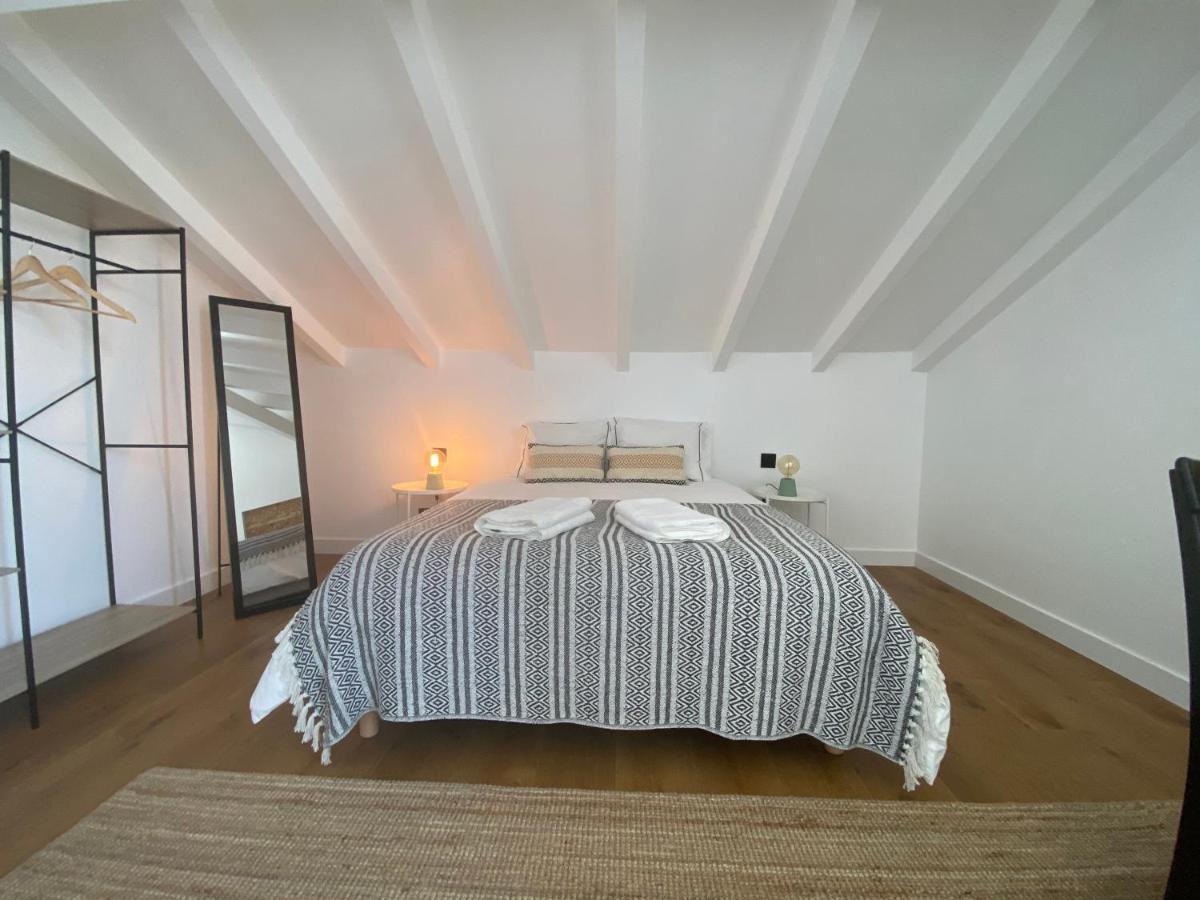 Grandola Suites - Suite Loft מראה חיצוני תמונה